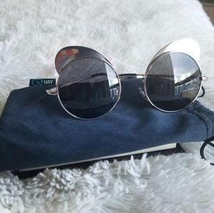 QUAY AUSTRALIA Sunglasses